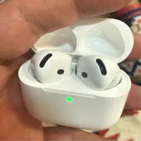 ایرپاد ۳ اپل|لوازم جانبی موبایل و تبلت|قم, شهرک قدس|دیوار