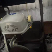 تردمیل خانگی|تجهیزات ورزشی|رشت, فرزانه|دیوار