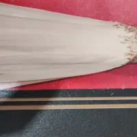 لباس نامزدی دست دوز