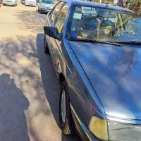 پژو مدل ۹۳|خودرو سواری و وانت|اردبیل, |دیوار