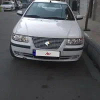 سمند LX 99