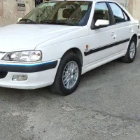 پژو پارس دوگانه سوز، مدل ۱۳۹۹