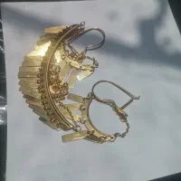 طلا نیم ست نو نو