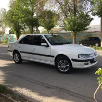 پژو پارس ELX مدل1402