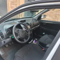 ماشین سمند سورن پلاسEF7 فول فول ۱۴۰۳|خودرو سواری و وانت|رشت, سلیمانداراب|دیوار