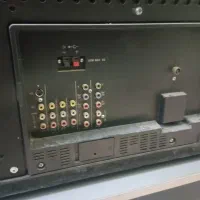 تلویزیون پروجکشن 43اینچ سونی|تلویزیون و پروژکتور|خوی, |دیوار