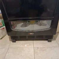 بخاری نیک کالا|بخاری، هیتر، شومینه|کرج, مهرویلا جنوبی|دیوار