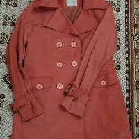 بارانی دخترانه