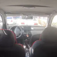 تیبا 2مدل 97|خودرو سواری و وانت|کرج, کمال‌شهر|دیوار