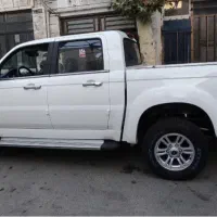 کاپرا یو اتومات فول آپشن