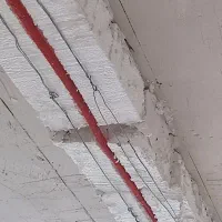 گچکاری و سیمان کاری و کاشی کاری و لکه|خدمات پیشه و مهارت|همدان, |دیوار