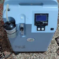 دستگاه اکسیژن ساز