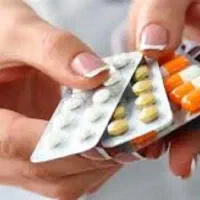 نسخه پیچی داروخانه