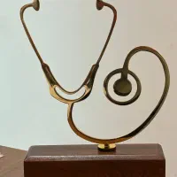 تندیس پزشکی