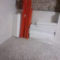 فروش قفسه مغازه درحدنو