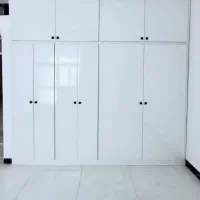 کمد دیواری و کابینت با قیمت کارخانع  ام دی اف