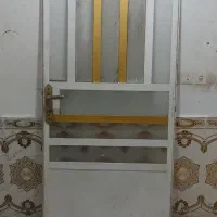 درب و پنجره