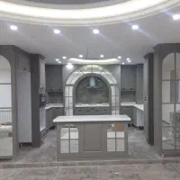 طراحی واجرای تخصصی انواع مصنوعات mdf