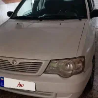 فروش پراید ۱۳۲ مدل ۹۸
