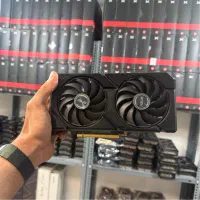 Asus Dual 4060 08G