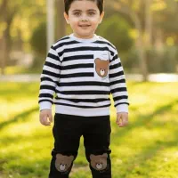 لباس بچگانه