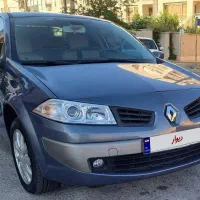 رنو مگان 2000cc
