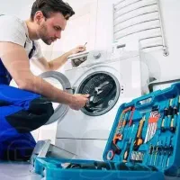 تعمیرات لباسشویی ظرفشویی یخچال ماکروفر فر اجاق گاز|خدمات پیشه و مهارت|کرج, گلشهر|دیوار