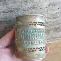 دستبند ورشو قدیمی