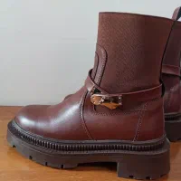 بوت زنانه هرمس