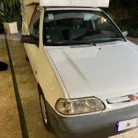 مسقف بی رنگ مدل ۱۴۰۱