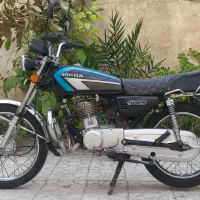 125 تندر شهاب|موتورسیکلت|کرمانشاه, |دیوار