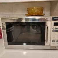 ماکروفر، دکوری،