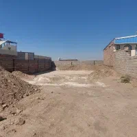 فروش و معاوضه زمین سلیمان آباد