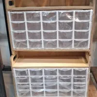 جا ادویه و جا حبوباتی