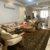 ۱۳۴متر سروآزاد چیتگر دریاچه