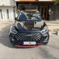 X55 pro ie مدل 1402|خودرو سواری و وانت|اصفهان, فروردین|دیوار