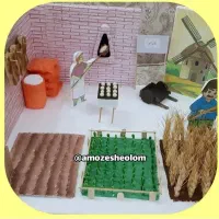 پذیرش انواع کاردستی با نازلترین هزینه