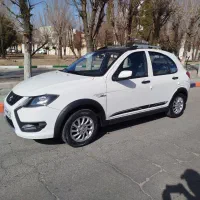 کوییک GxRبا رینگ مدل1403