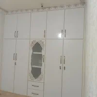 واحد دوخوابه همکف دادگر|اجارهٔ آپارتمان|اهواز, پردیس|دیوار