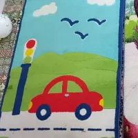 فرش  ۴ متری|فرش|تهران, نصرت|دیوار