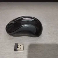 موس بیسیم A4 TECH|قطعات و لوازم جانبی رایانه|بهارستان, |دیوار