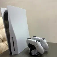 PS5 Standard  فروش پی اس فایو استاندارد
