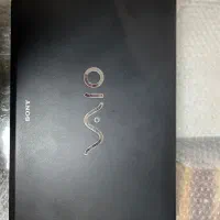 لپ تاپ سونی ( VIO) HD