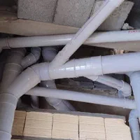 لوله کشی آب ،فاضلاب و تعمیرات وتغییرات ونشت یابی|خدمات پیشه و مهارت|تبریز, |دیوار