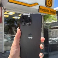 گوشیiphone 14 pro max|موبایل|همدان, |دیوار
