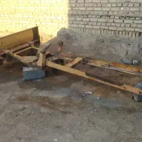 ادوات کشاورزی|ماشینآلات صنعتی|فردوس (خراسان), |دیوار