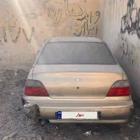 دوو سیلو|خودرو سواری و وانت|اصفهان, جلفا|دیوار