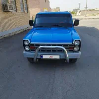 زامیاد بنزینی ابشنال