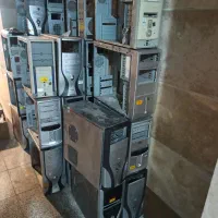 ۲۸عدد کیس خالی کامپیوتر