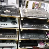 فروشنده تجهیزات آشپزخانه